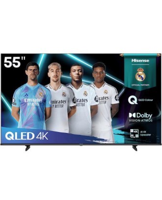 QLED HISENSE - 55E7Q