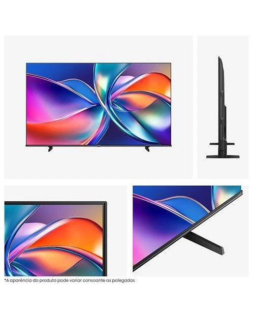 Led Hisense 50-e-7-q Led Hisense 50-e-7-q