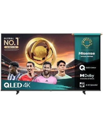 Led Hisense 50-e-7-q