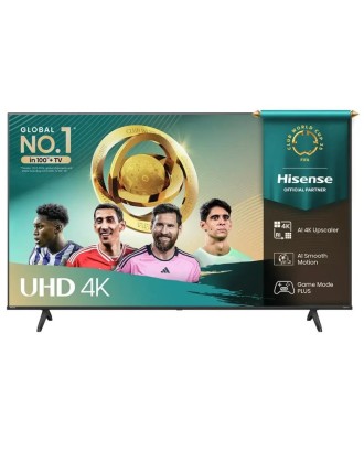 QLED HISENSE - 65A6Q