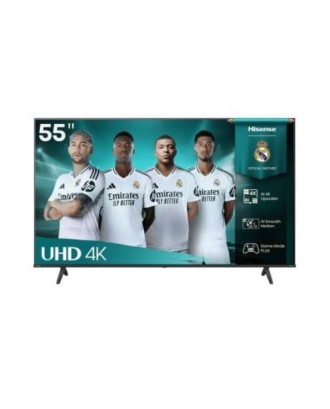 QLED HISENSE - 55A6Q