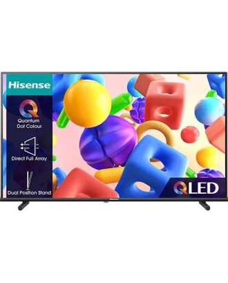 QLED HISENSE - 32A5Q