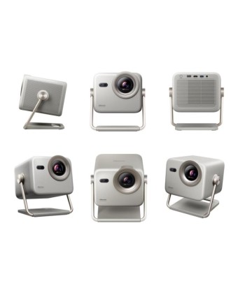 Mini Laser Projetor Hisense M-2-pro