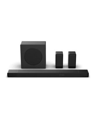 Sound Bar Hisense Ax-5140-q