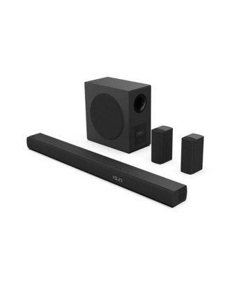 Laser Cinema Hisense Ax-5100-q