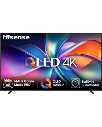 Led Hisense 98-e-7-q