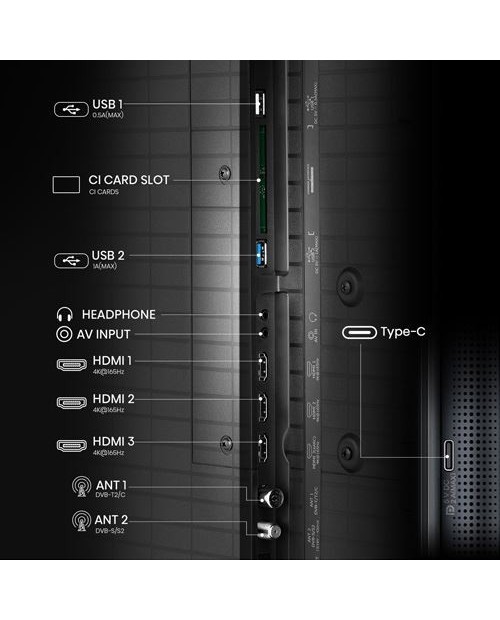 LED HISENSE 100-UXQ LED HISENSE 100-UXQ