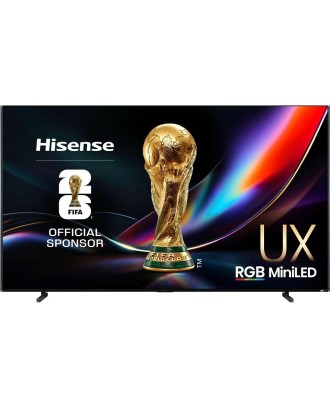 LED HISENSE 100-UXQ