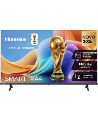 LED HISENSE 32-A-4-S