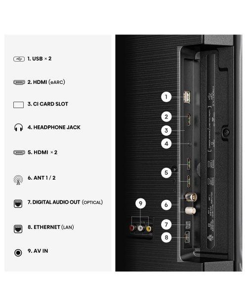 LED HISENSE 55-A-6-S LED HISENSE 55-A-6-S