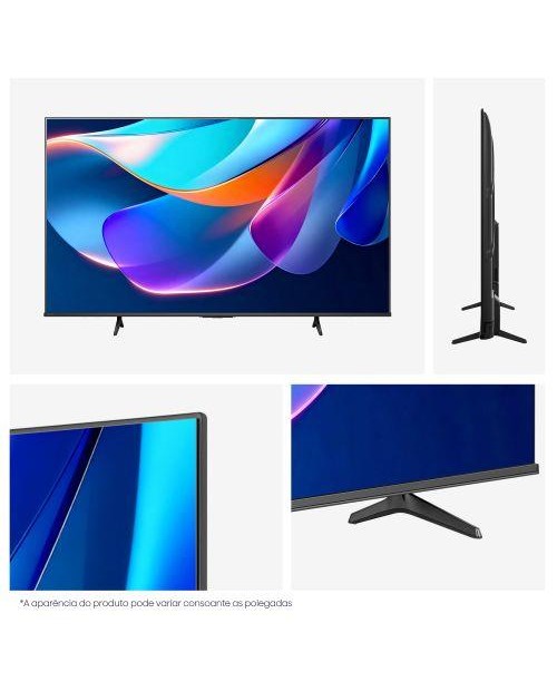 LED HISENSE 65-A-6-S LED HISENSE 65-A-6-S