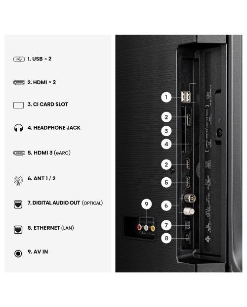 LED HISENSE 50-E-7-S LED HISENSE 50-E-7-S