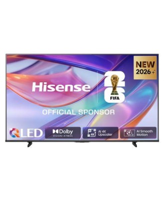 LED HISENSE 55-E-7-S