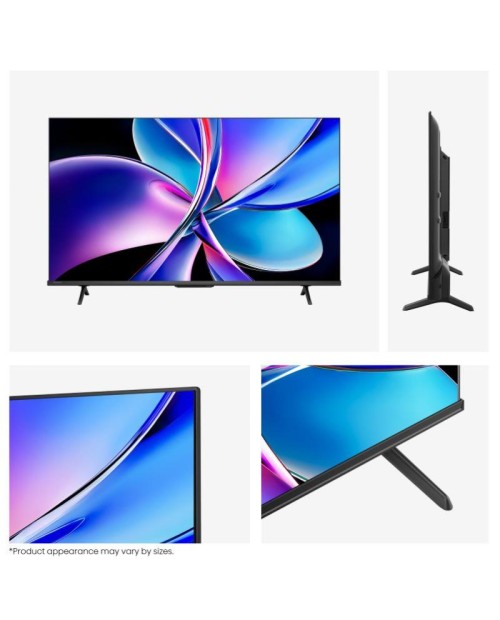 LED HISENSE 43-E-7-Q PRO LED HISENSE 43-E-7-Q PRO