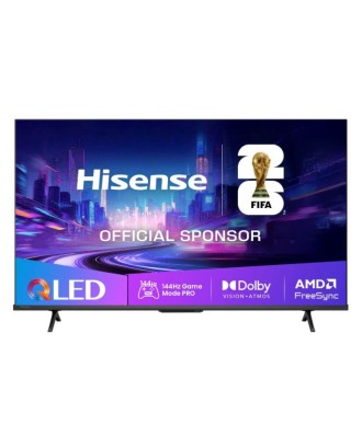 LED HISENSE 43-E-7-Q PRO