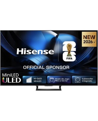 LED HISENSE 55-U-7-SE