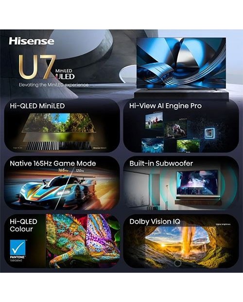 LED HISENSE 100-U-7-SE LED HISENSE 100-U-7-SE
