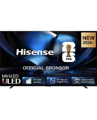LED HISENSE 100-U-7-SE