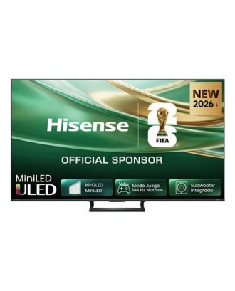 LED HISENSE 50-E-8-S