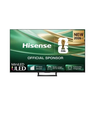 LED HISENSE 55-E-8-S