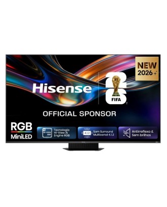 LED HISENSE 65-UR-9-S
