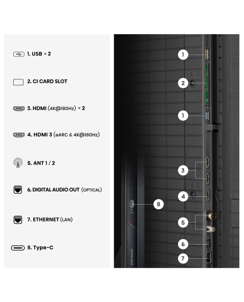 LED HISENSE 75-UR-9-S LED HISENSE 75-UR-9-S