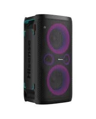 COLUNA SOM HISENSE PARTY STORM