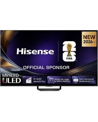 LED HISENSE 85-U-7-S-PRO