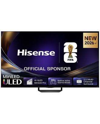 LED HISENSE 75-U-7-S PRO