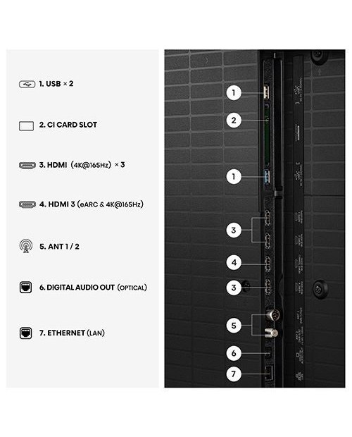 LED HISENSE 65-U-7-S PRO LED HISENSE 65-U-7-S PRO