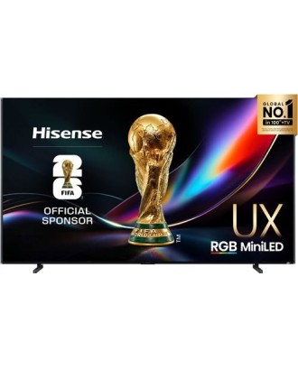 LED HISENSE 116-UXQ