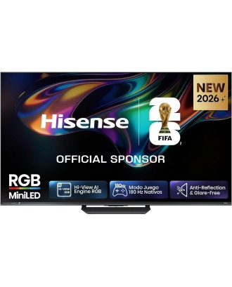 LED HISENSE 65-UR-8-S