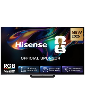 LED HISENSE 85-UR-8-S