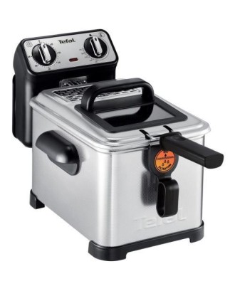 Fritadeira Tefal Fr-516110 Cx. 2