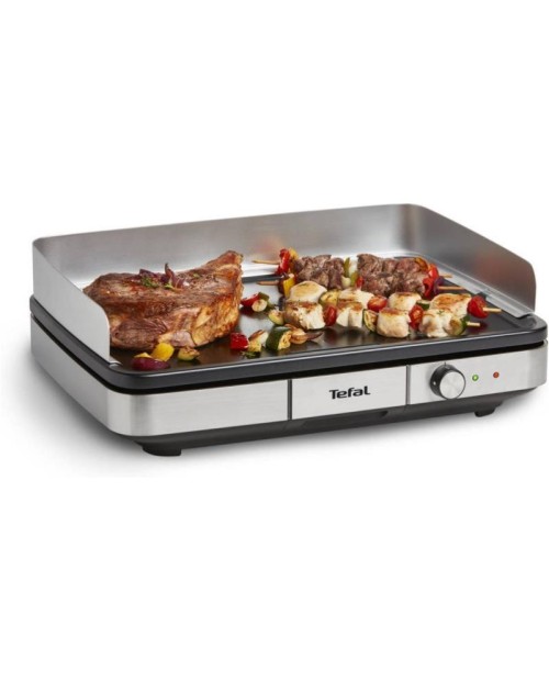 Grelhador Tefal Cb-690-d-12 Cx. 1 Grelhador Tefal Cb-690-d-12 Cx. 1