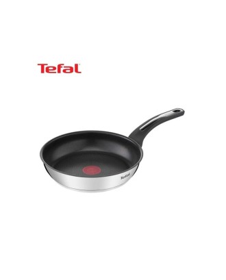 FRIGIDEIRA TEFAL EMOTION INDUÇÃO 24CM - E3000404