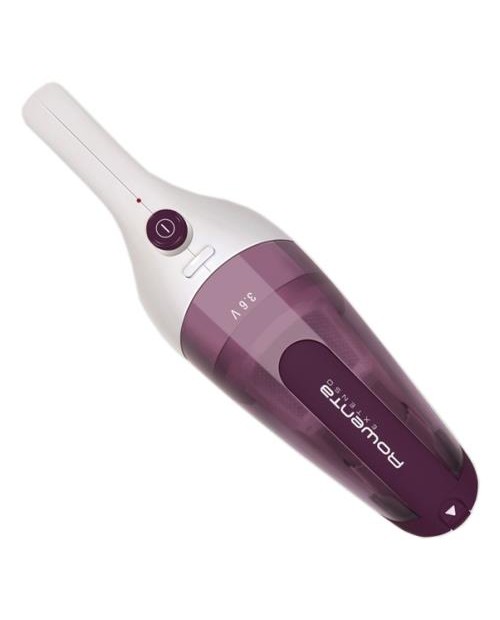 MINI ASPIRADOR ROWENTA - AC 232001 MINI ASPIRADOR ROWENTA - AC 232001