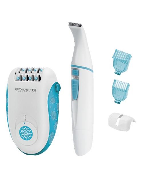 DEPILADORA ROWENTA - EP 2851 F1 DEPILADORA ROWENTA - EP 2851 F1