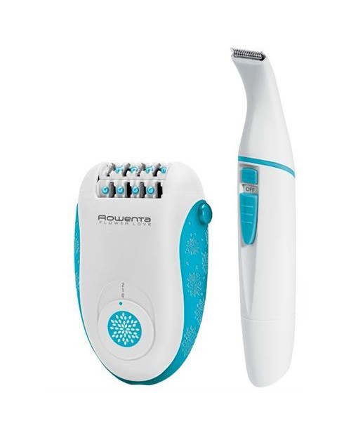 DEPILADORA ROWENTA - EP 2851 F1 DEPILADORA ROWENTA - EP 2851 F1