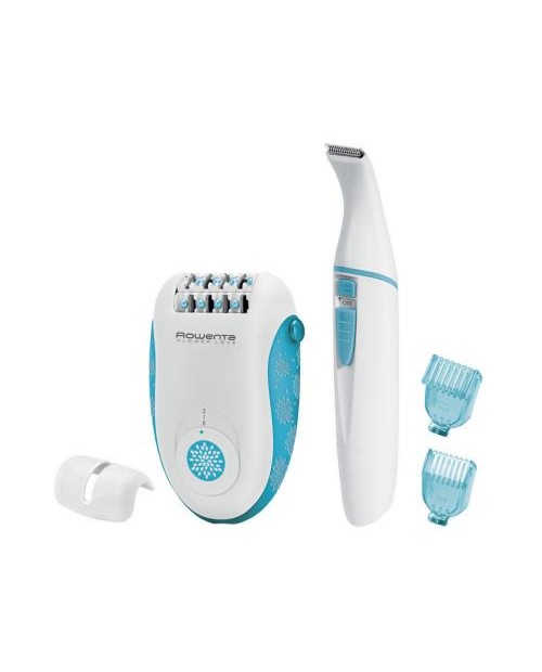 DEPILADORA ROWENTA - EP 2851 F1 DEPILADORA ROWENTA - EP 2851 F1