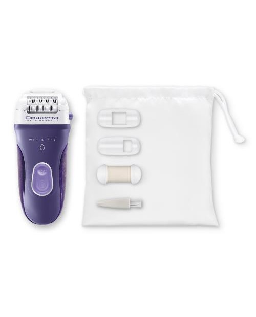 DEPILADORA ROWENTA - EP 8050 F0 DEPILADORA ROWENTA - EP 8050 F0