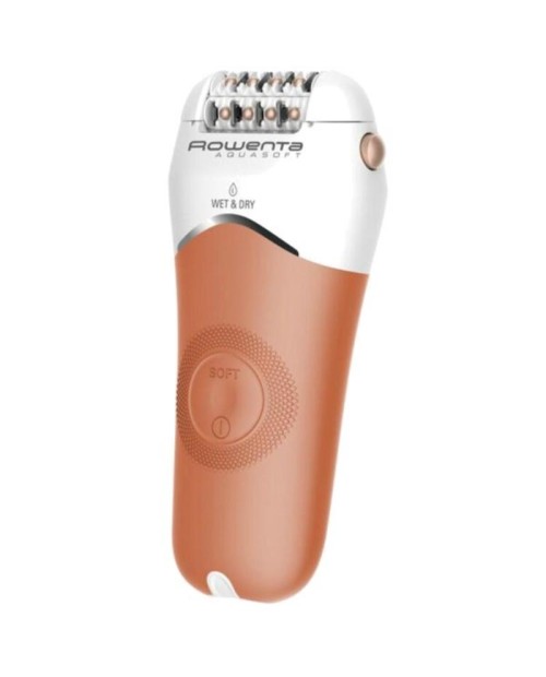 Depiladora Rowenta Ep-4920-f-0 Cx. 12 Depiladora Rowenta Ep-4920-f-0 Cx. 12