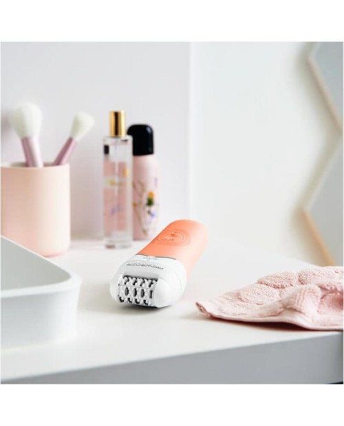 Depiladora Rowenta Ep-4920-f-0 Cx. 12 Depiladora Rowenta Ep-4920-f-0 Cx. 12