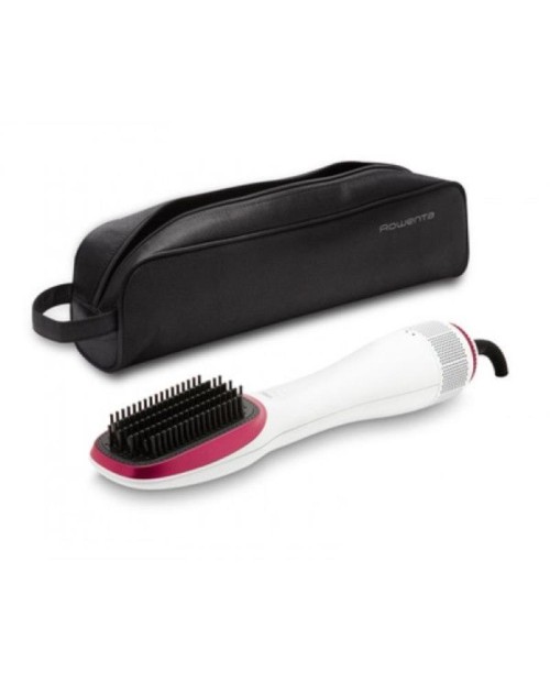 ESCOVA DE CABELO ROWENTA - CF 6220 F0 ESCOVA DE CABELO ROWENTA - CF 6220 F0