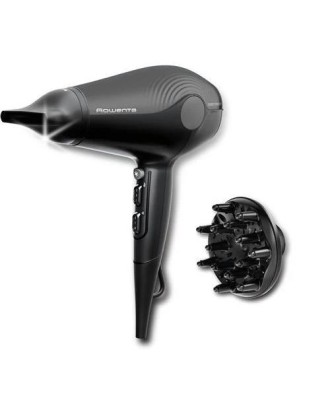 SECADOR CABELO ROWENTA - CV6430F0