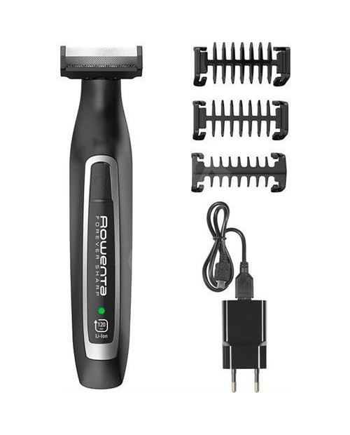 APARADOR HIBRIDO ROWENTA - TN 6000F5 APARADOR HIBRIDO ROWENTA - TN 6000F5