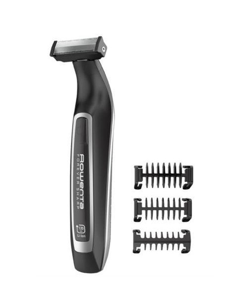 APARADOR HIBRIDO ROWENTA - TN 6000F5 APARADOR HIBRIDO ROWENTA - TN 6000F5