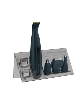 APARADOR DE BARBA ROWENTA - TN 3651F0