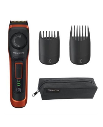 Aparador Barba Rowenta Tn-3800-f-4 Cx. 6