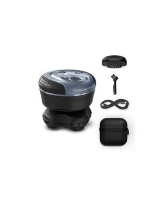 Aparador Cabelo Rowenta Tn-3110-e-0 Cx. 4